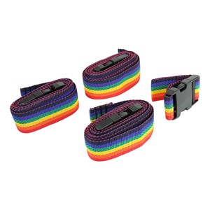 Skillbuilders Support Swing Seat Harness